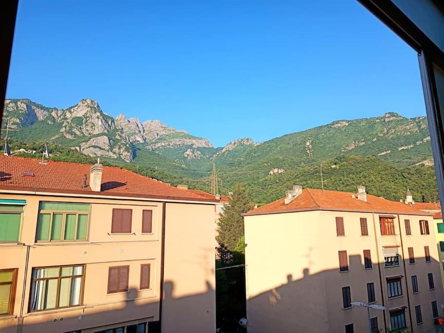 A Mio Agio *