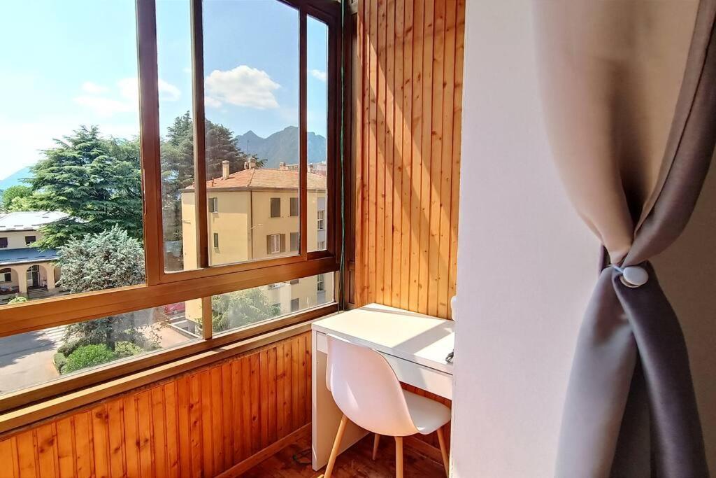 Apartment A Mio Agio *