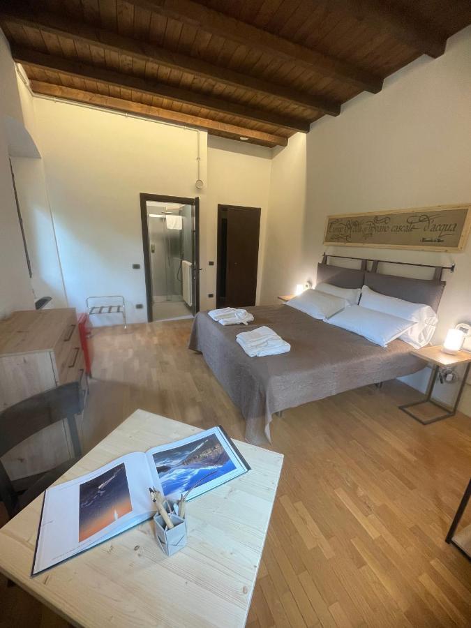 Hotel Locanda Leonardo