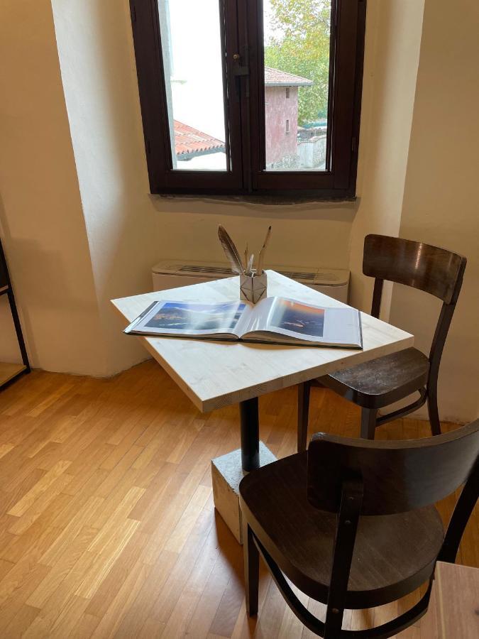 Hotel Locanda Leonardo