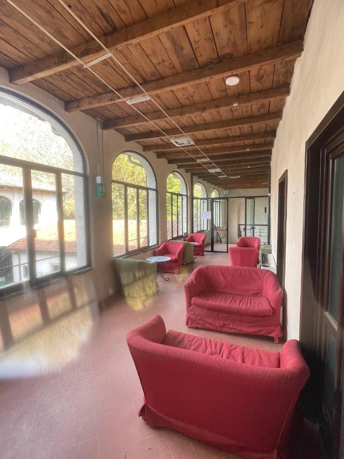 Locanda Leonardo 3*