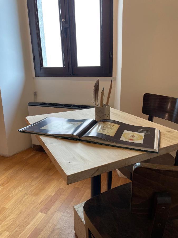 Hotel Locanda Leonardo 3*