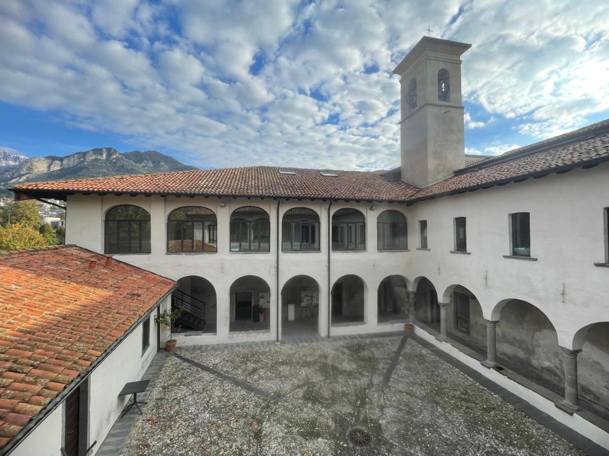 Locanda Leonardo Hotel