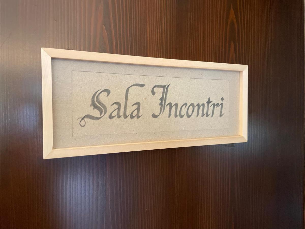 Locanda Leonardo Hotel