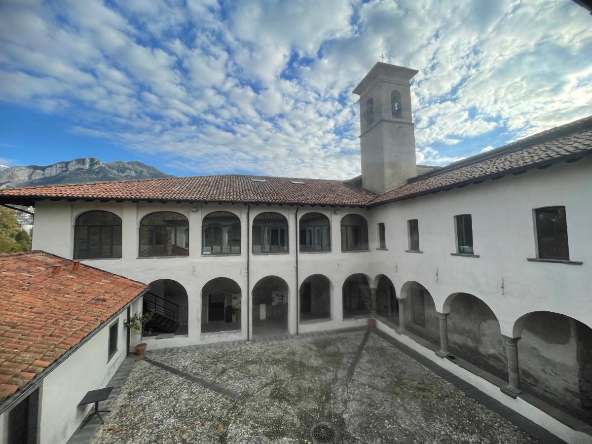 Locanda Leonardo Calolziocorte