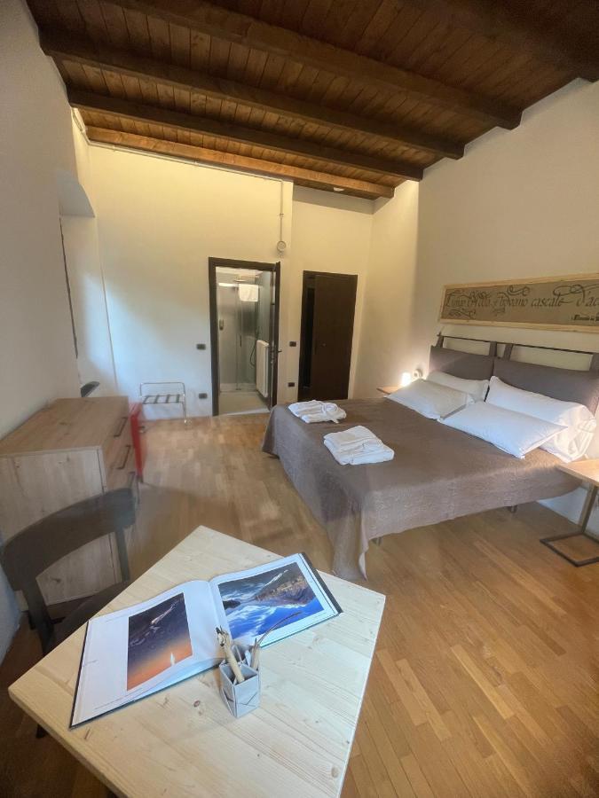 Hotel Locanda Leonardo