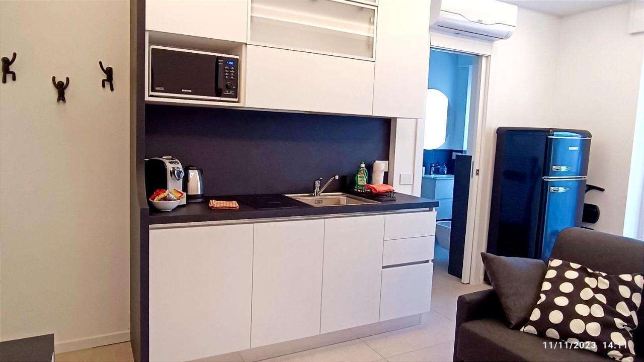 Alimagia Apartment