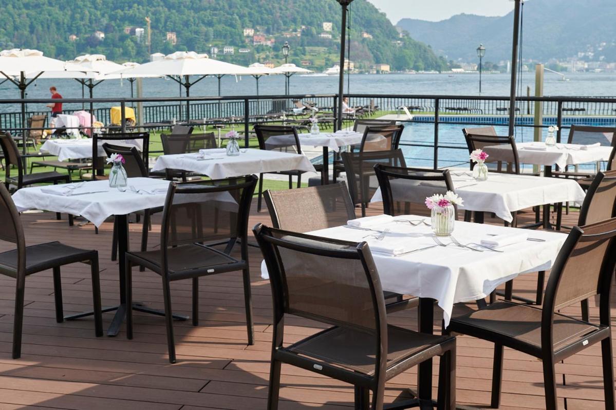 Apartment Cernobbio Lake Suites *