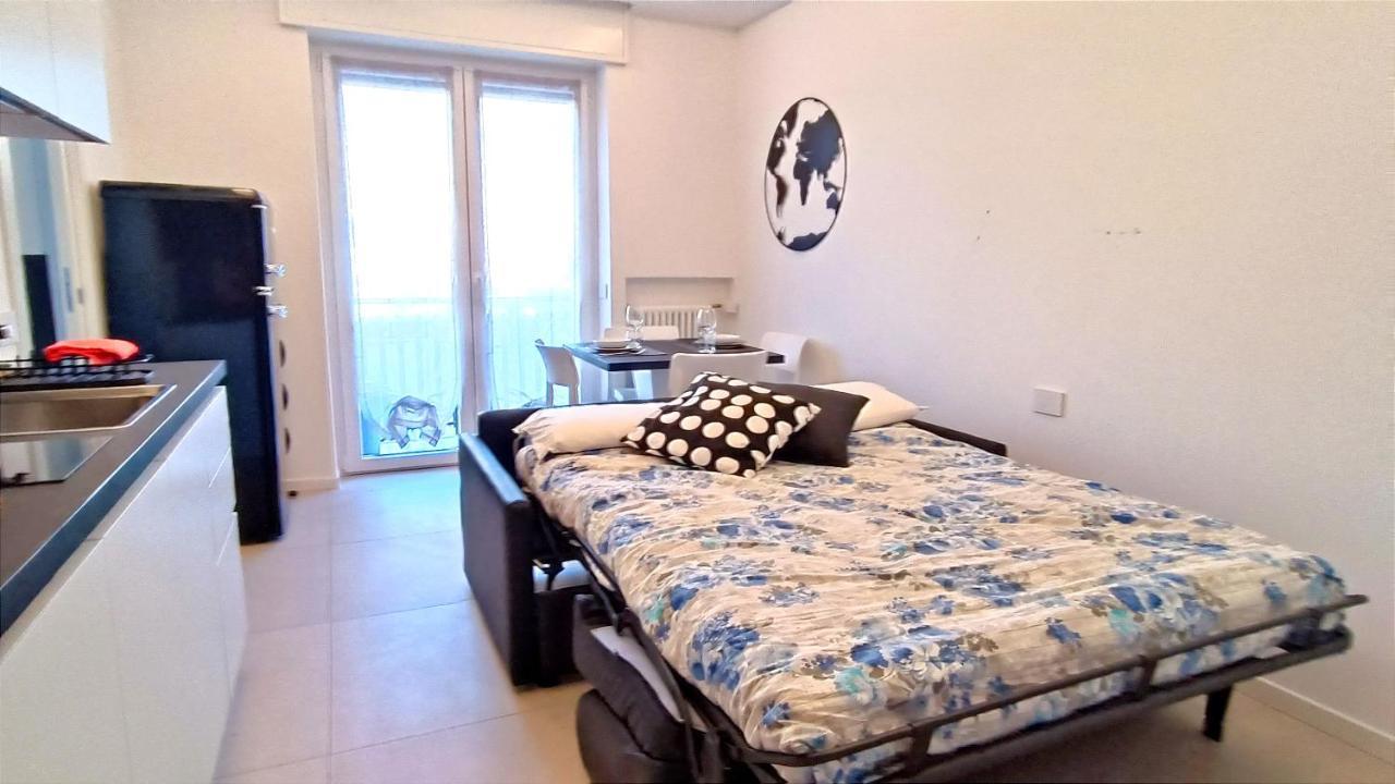 Apartment Alimagia Lecco