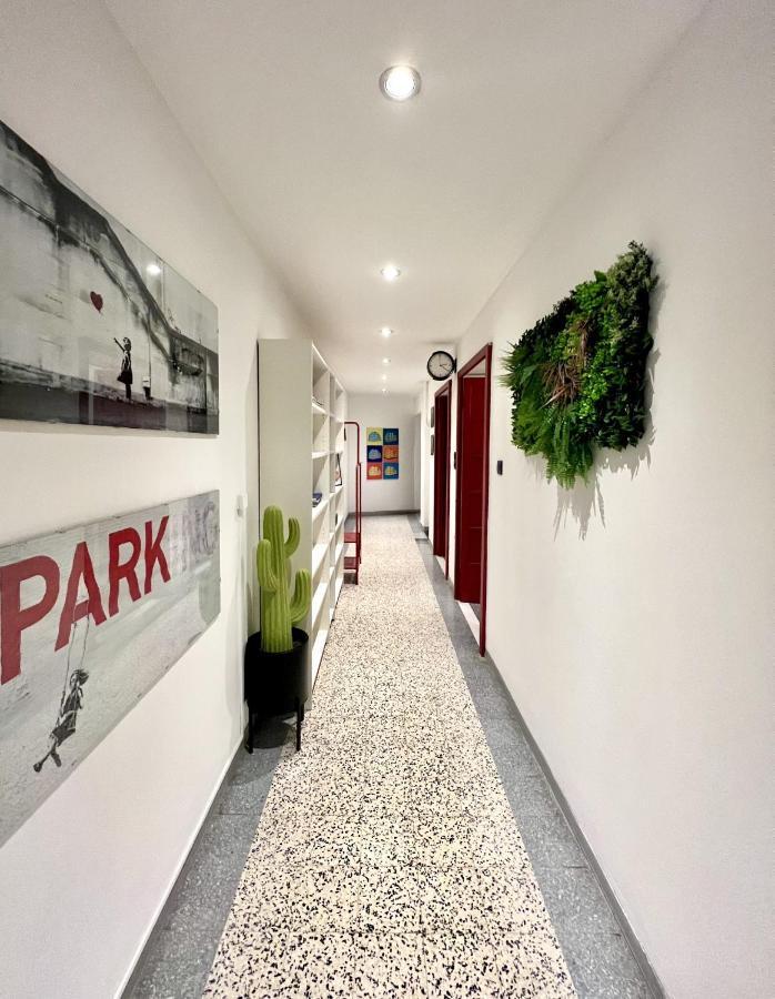 Appartamento Pop House - Spacious Flat Next To Cathedral & *