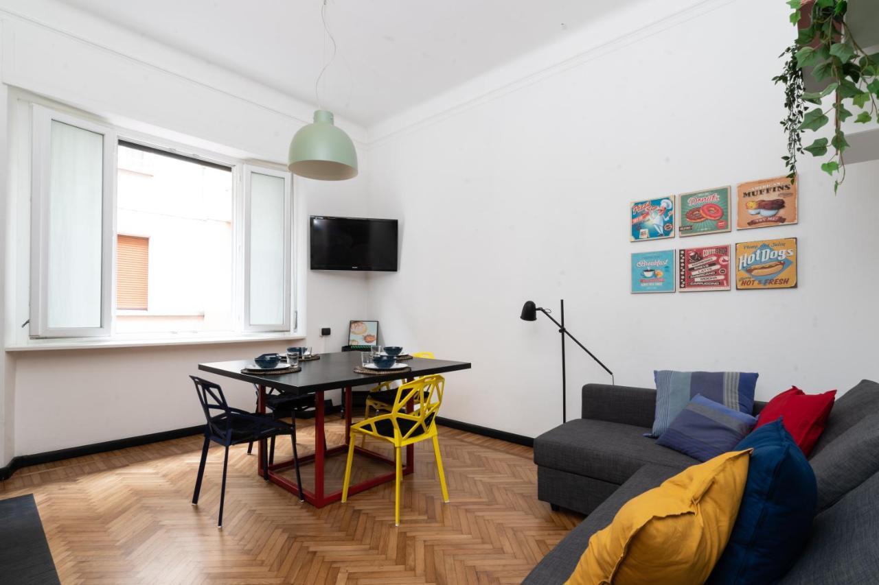 Appartamento Pop House - Spacious Flat Next To Cathedral &