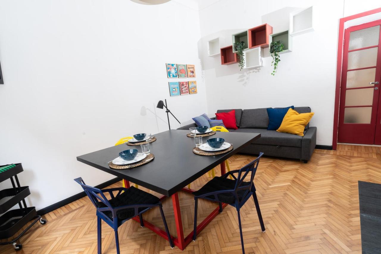 Appartamento Pop House - Spacious Flat Next To Cathedral & *