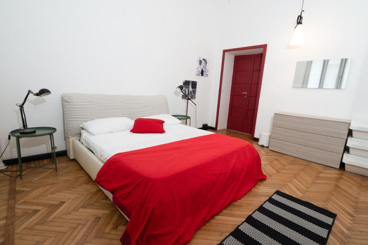 Pop House - Spacious Flat Next To Cathedral & Appartamento
