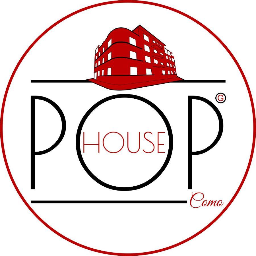 Pop House - Spacious Flat Next To Cathedral & * Côme