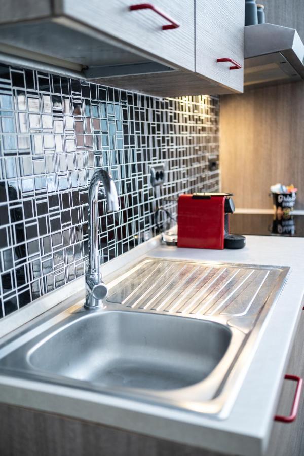 Pop House - Spacious Flat Next To Cathedral &