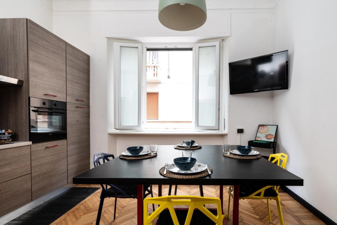 Pop House - Spacious Flat Next To Cathedral & Appartamento Côme