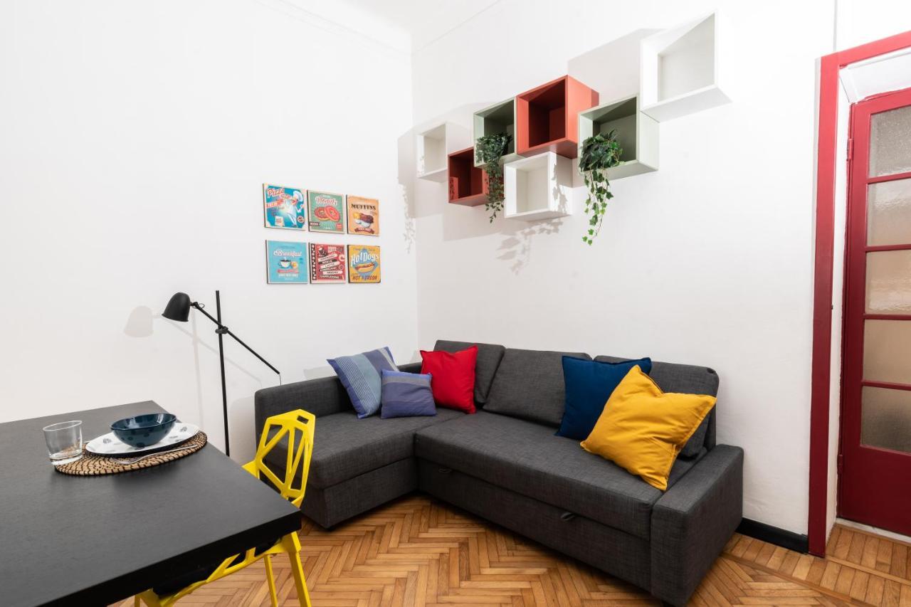 Appartamento Pop House - Spacious Flat Next To Cathedral & *