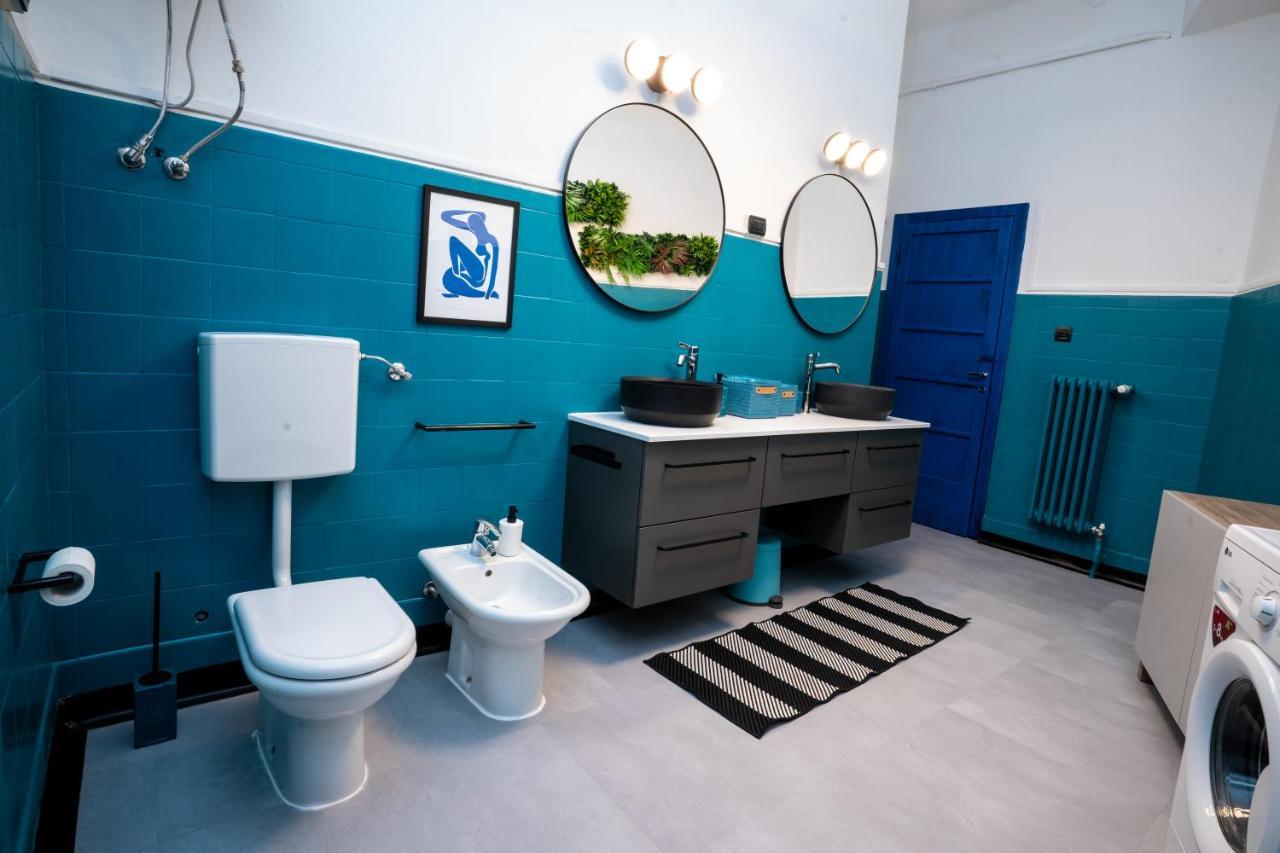 Pop House - Spacious Flat Next To Cathedral & Appartamento *