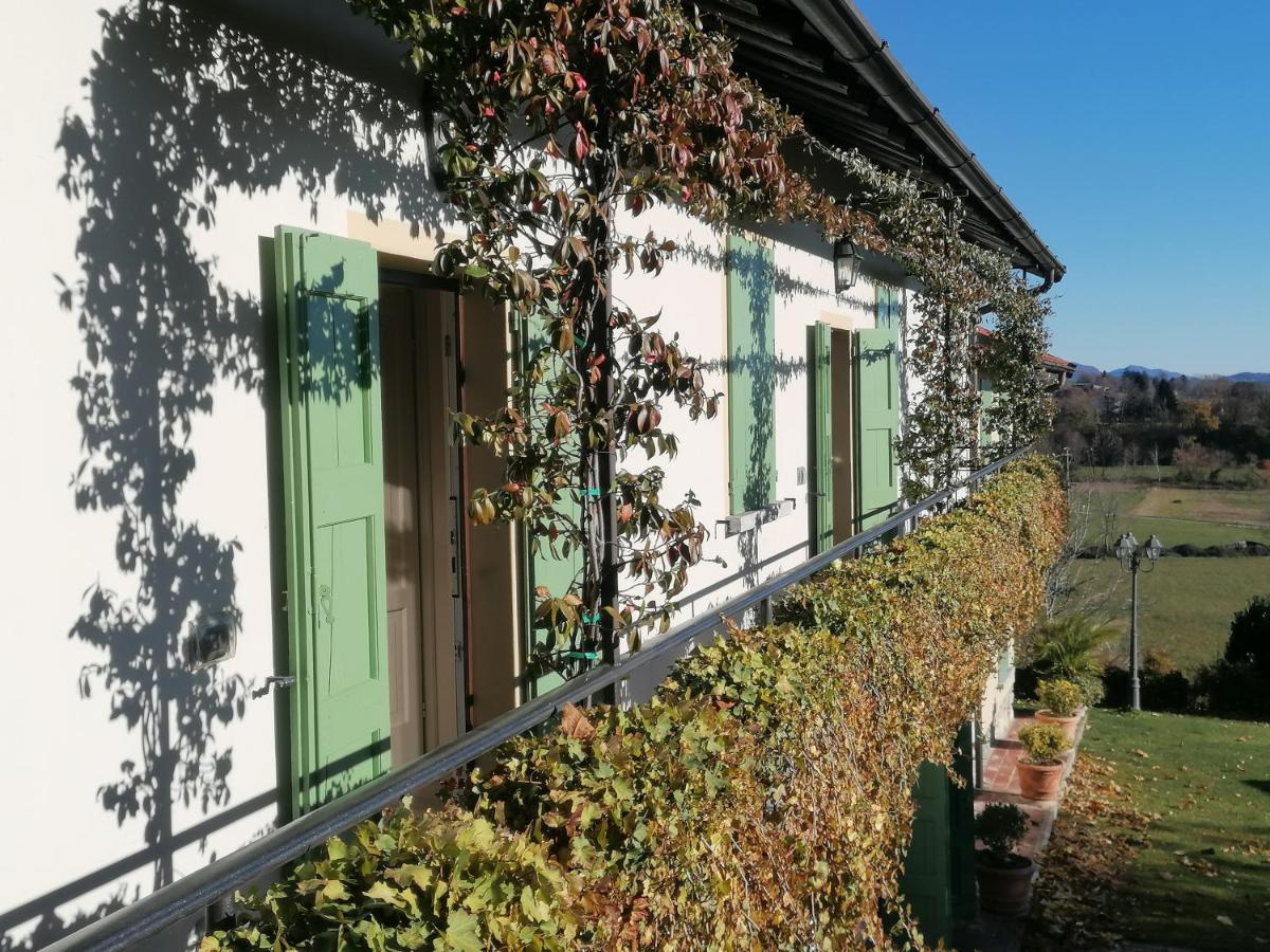 Casale Raffaello Bed & Breakfast
