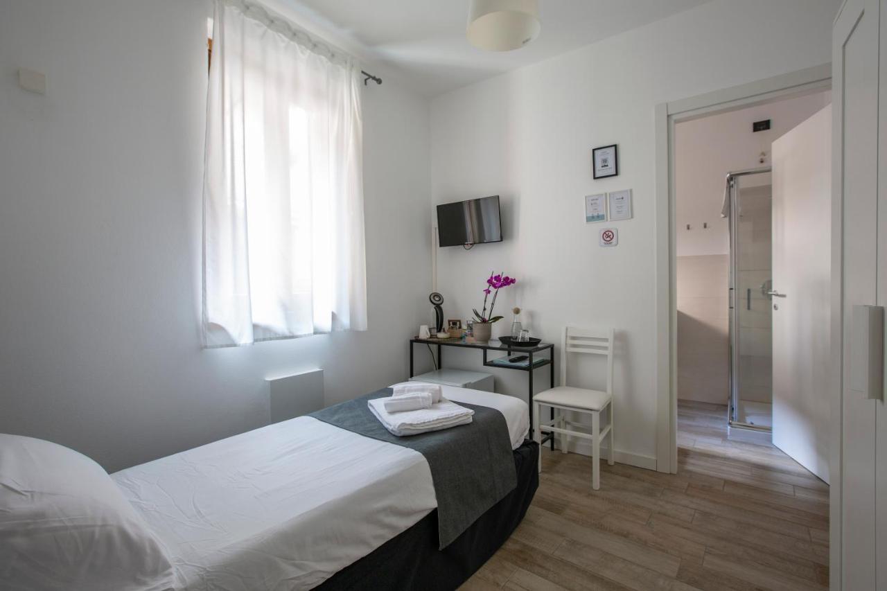 Bed & Breakfast La Casa Del Sarto - And *