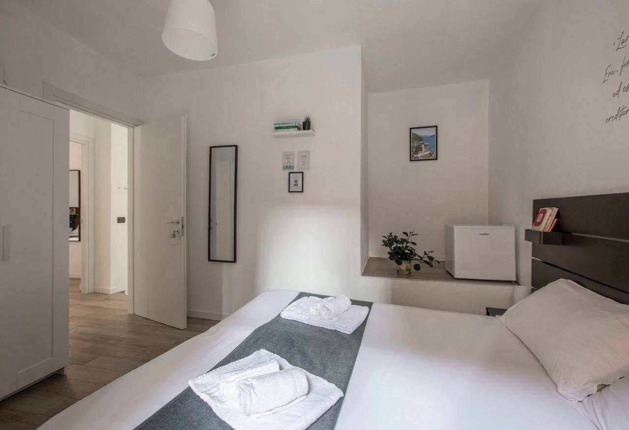 La Casa Del Sarto - And * Lecco