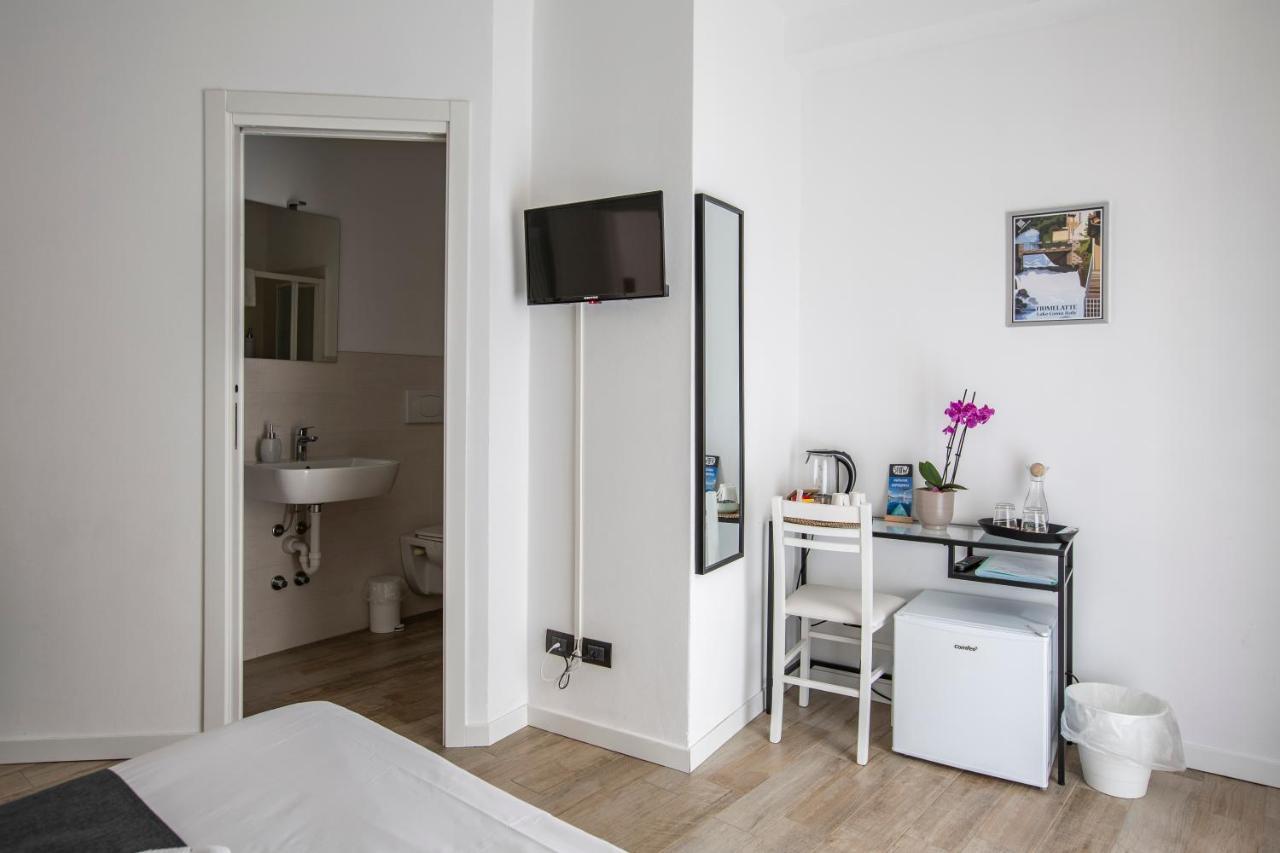 Bed & Breakfast La Casa Del Sarto - And