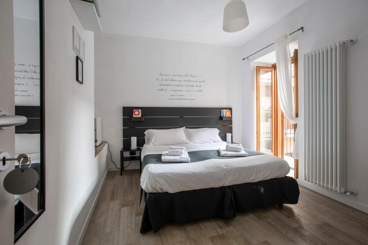 La Casa Del Sarto - And Bed & Breakfast *