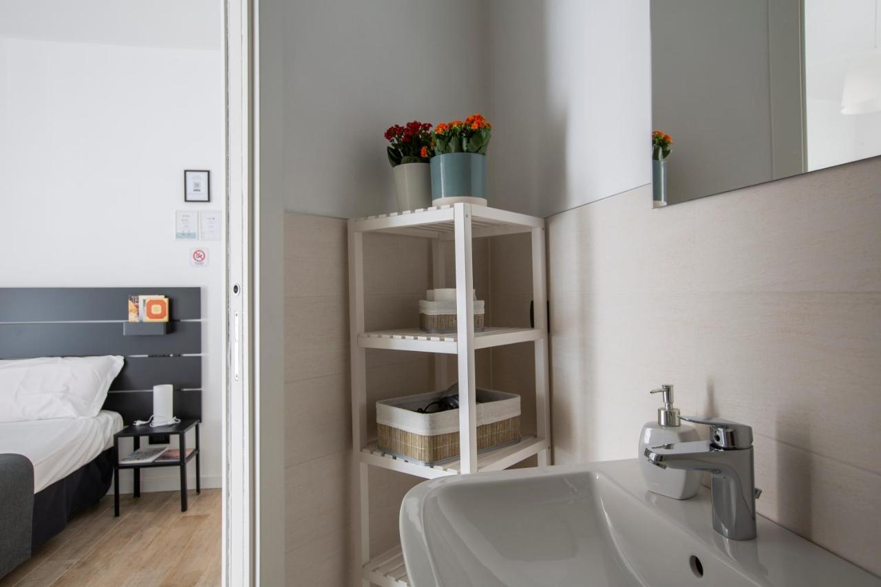 La Casa Del Sarto - And Bed & Breakfast