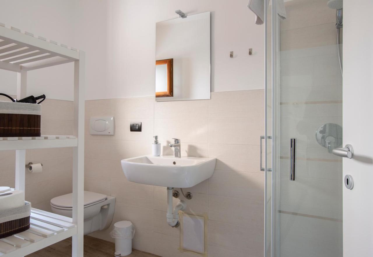 La Casa Del Sarto - And Bed & Breakfast