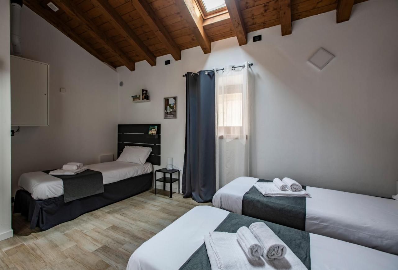 La Casa Del Sarto - And *