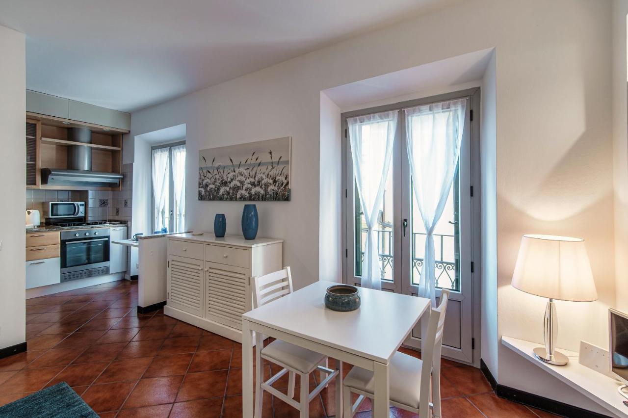 Celeste - By Myhomeincomo Apartment