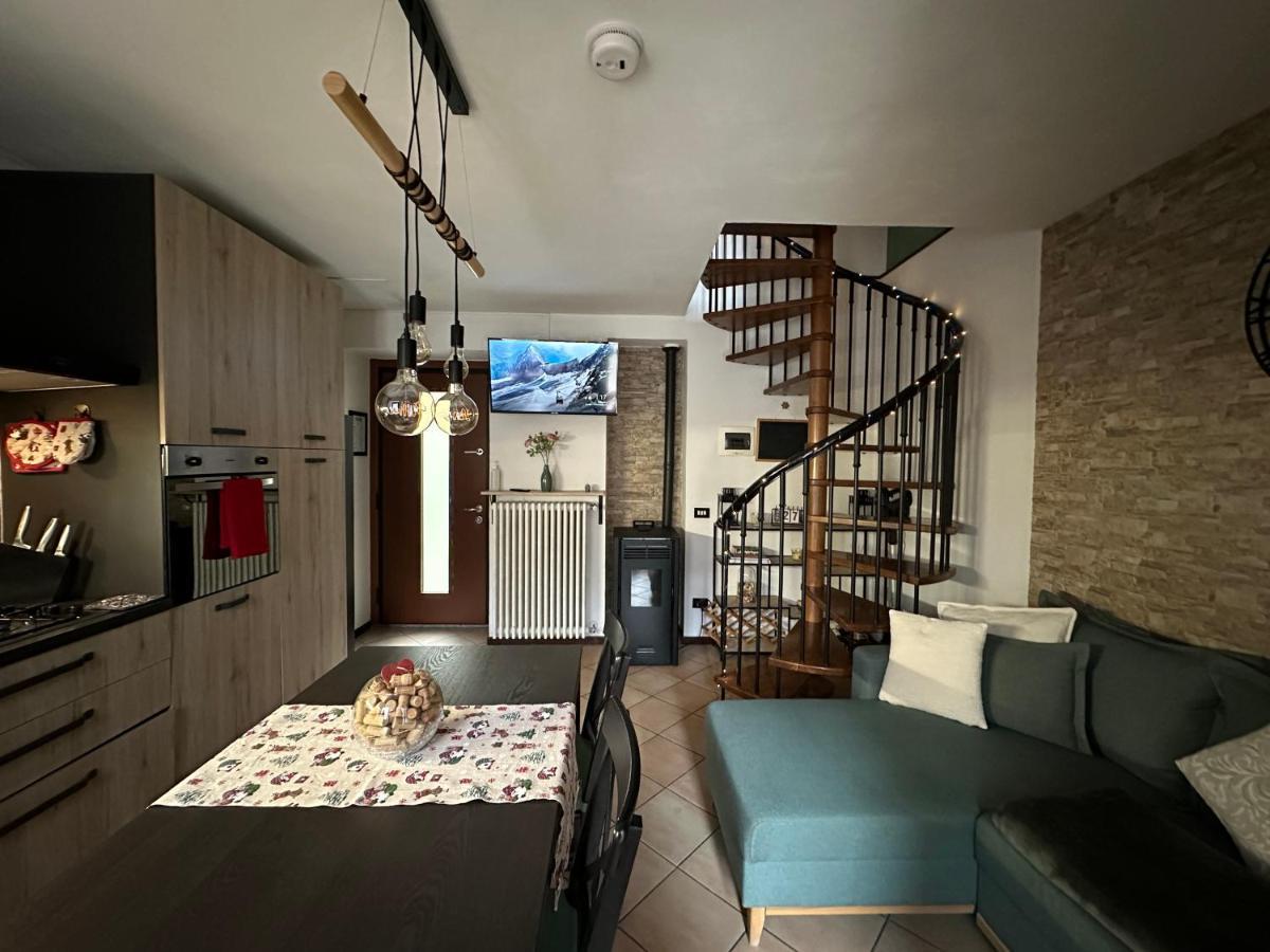 La Casa Del Mastro - Holiday home