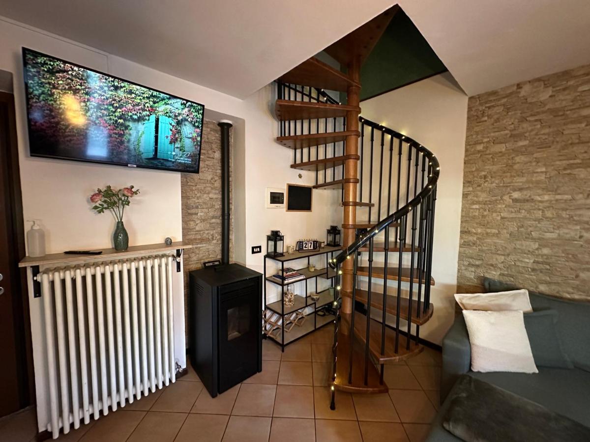 La Casa Del Mastro -