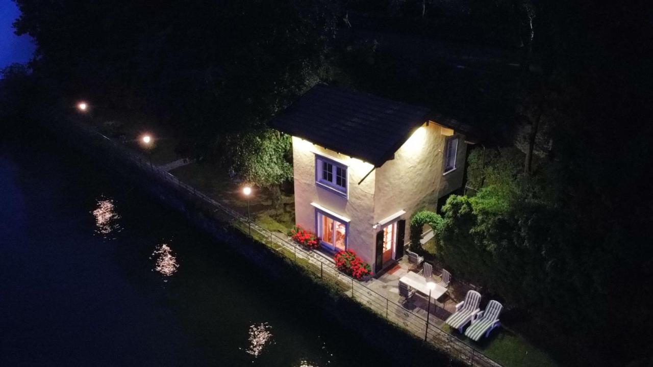 Holiday home Angela Maria Brienno