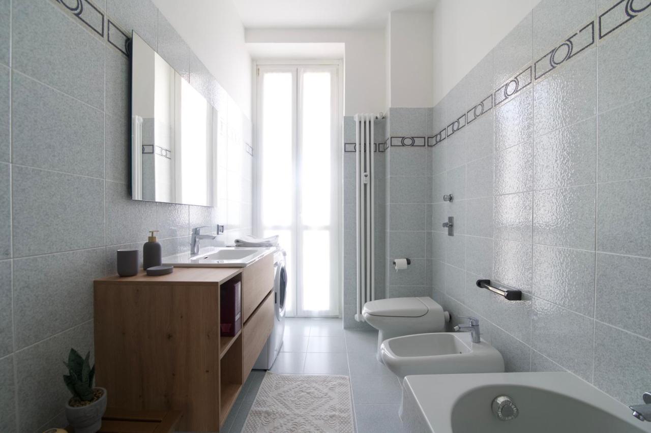 & The Apartment Como