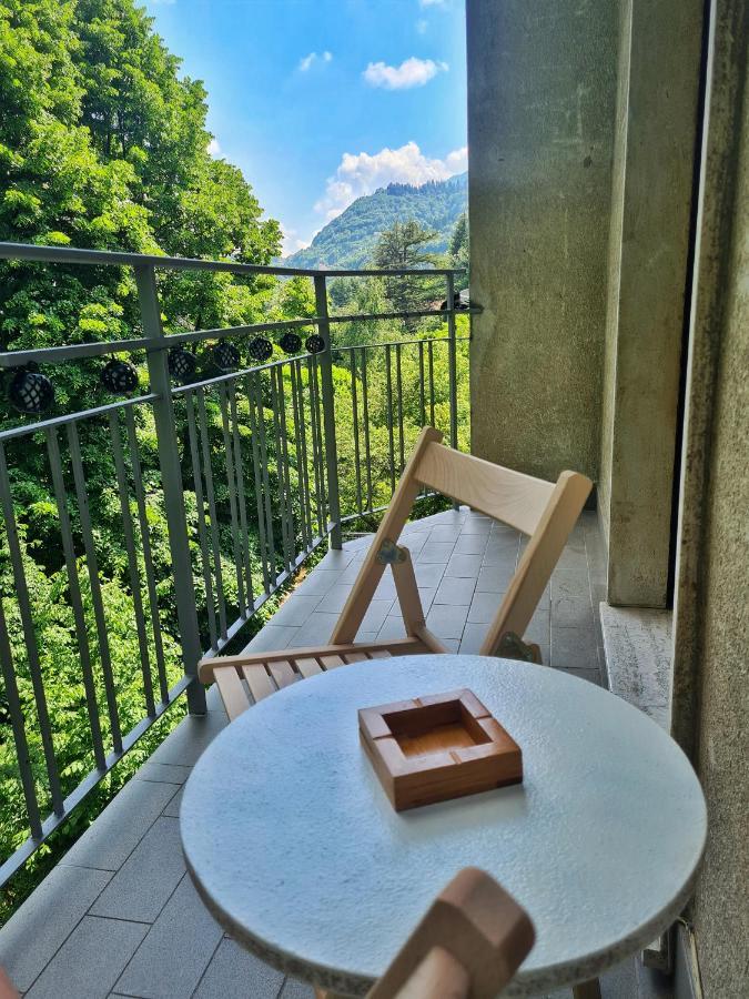 Il Posticino Di Bellagio Apartment