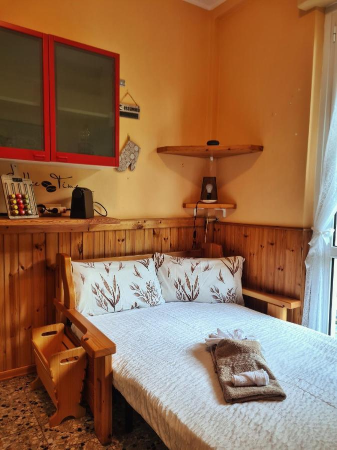 Apartment Il Posticino Di Bellagio