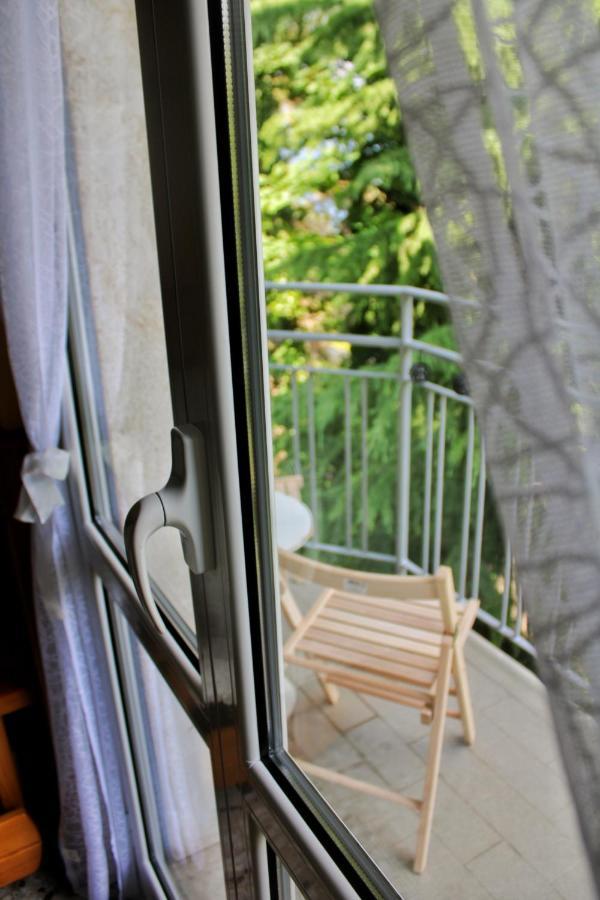 Il Posticino Di Bellagio Apartment