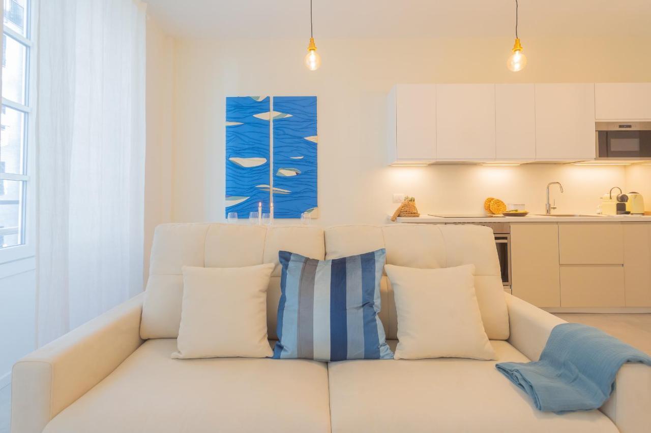 Enchanted - 2 By Rent Apartment