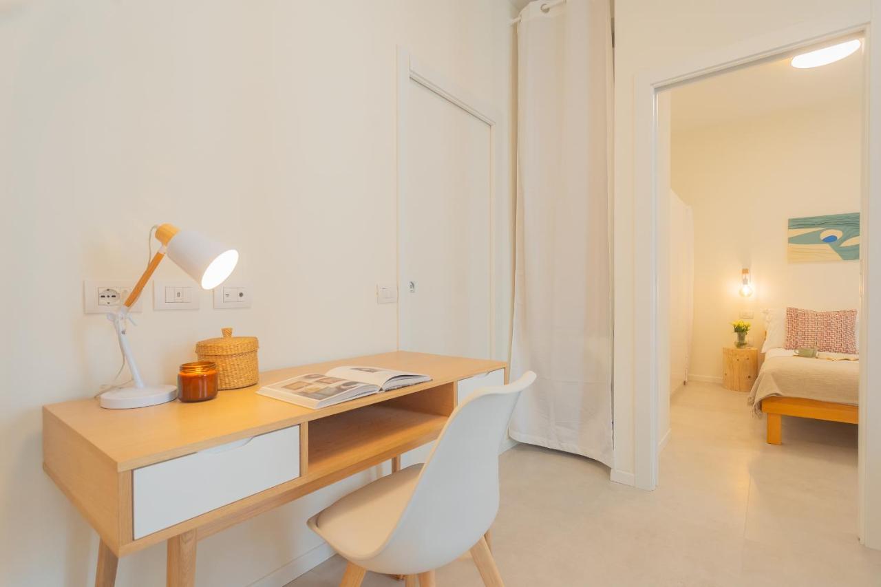 Enchanted - 2 By Rent Apartment Como
