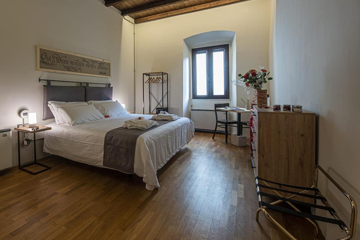 Locanda Leonardo Calolziocorte