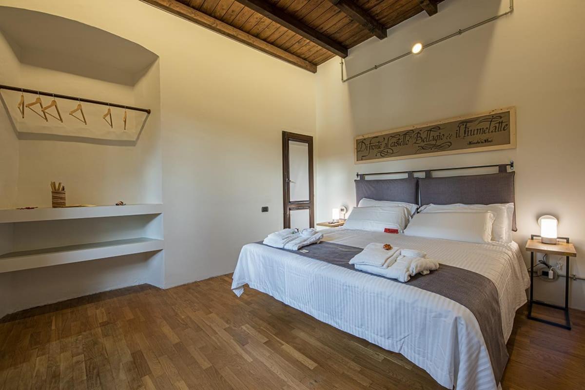Locanda Leonardo Hotel 3*