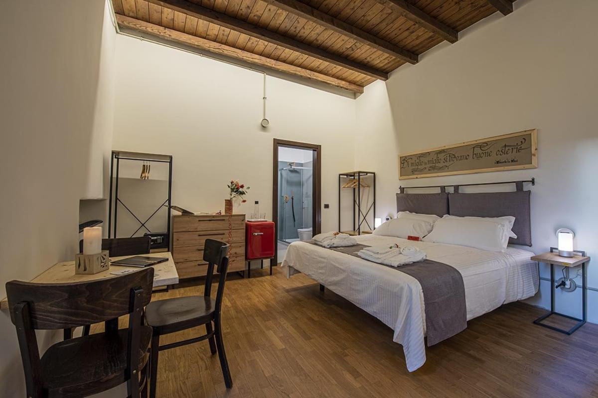 Locanda Leonardo