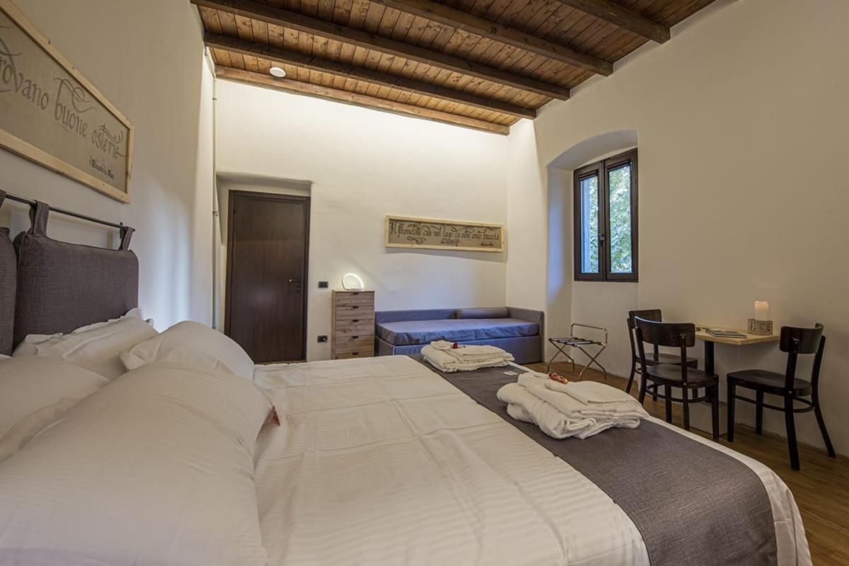 Locanda Leonardo Hotel