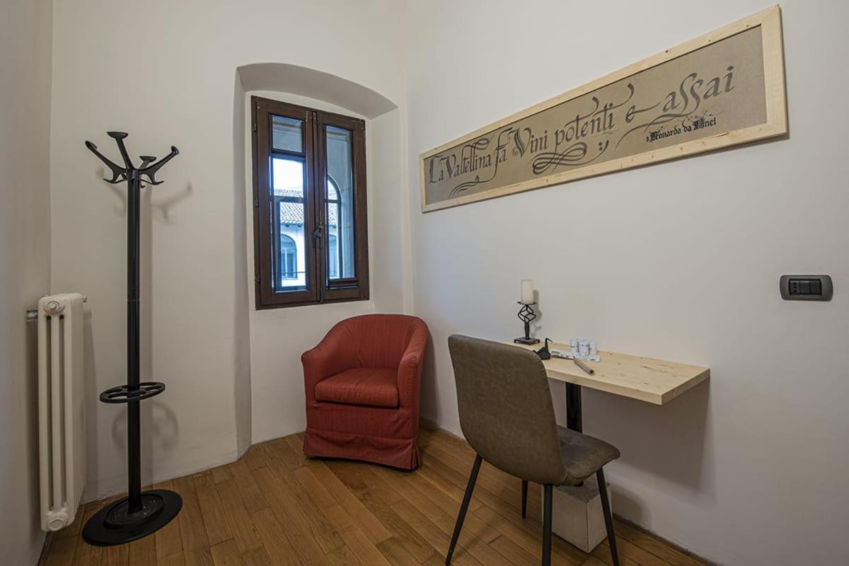 Locanda Leonardo 3* Calolziocorte