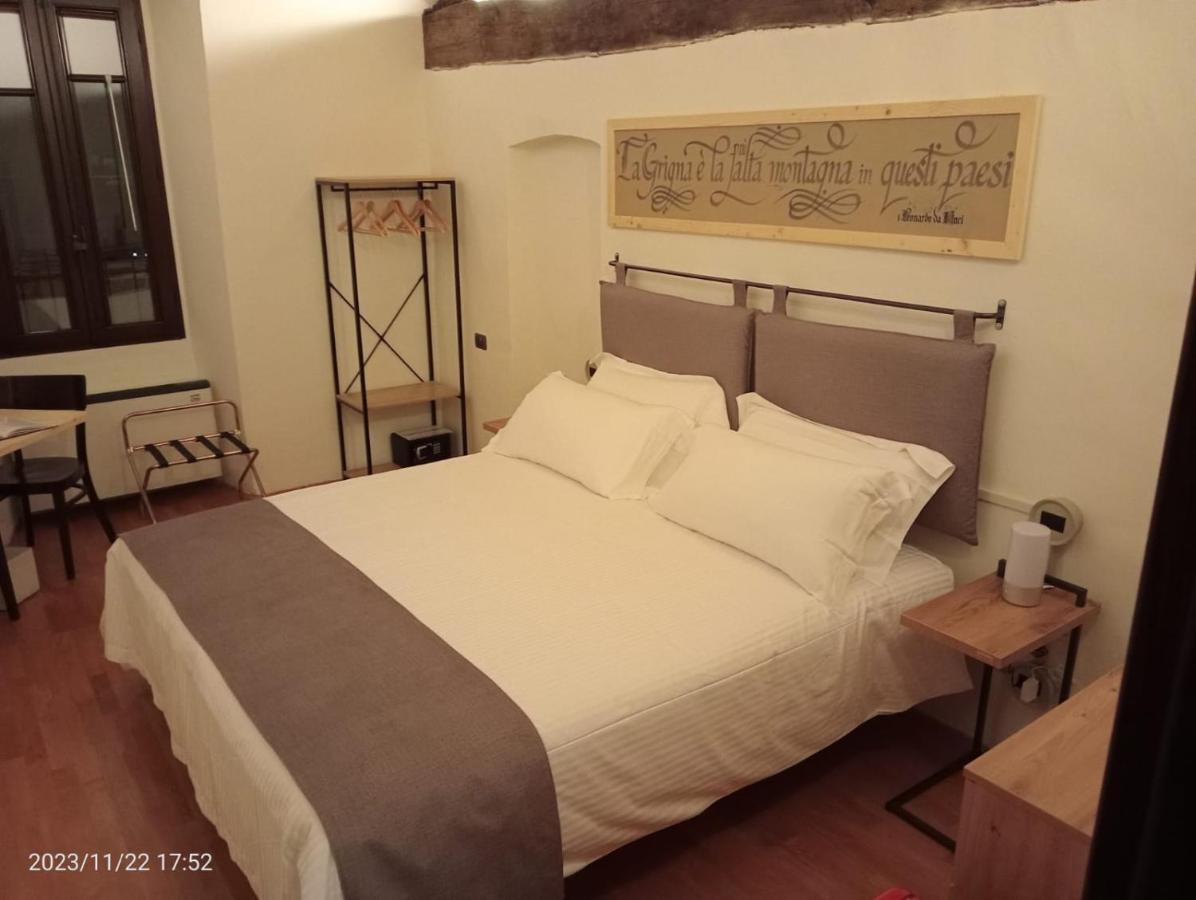 Locanda Leonardo Calolziocorte