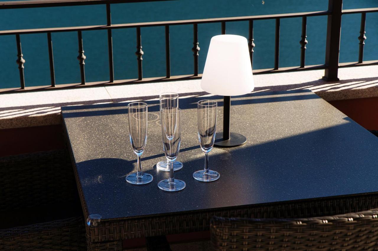 Apartment Rosso Sunset - By Myhomeincomo Colonno
