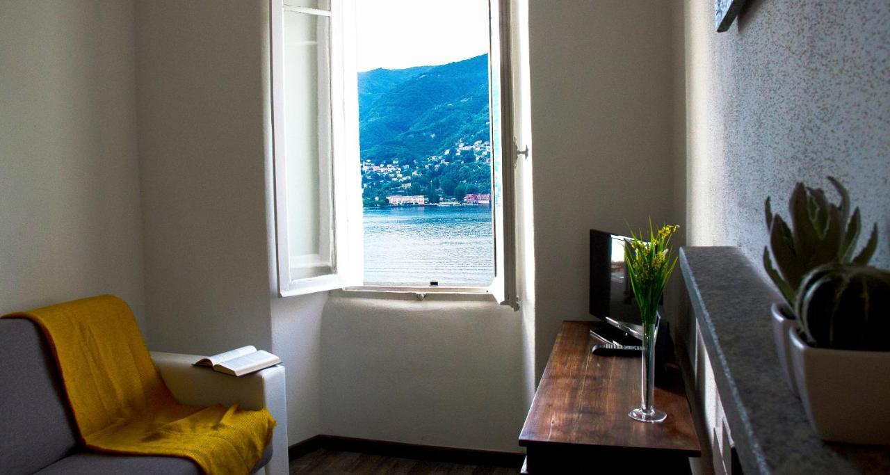 Da Mimmo E Dora Apartment