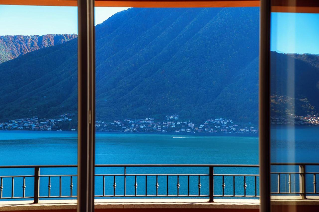 Apartment Rosso Sunset - By Myhomeincomo *