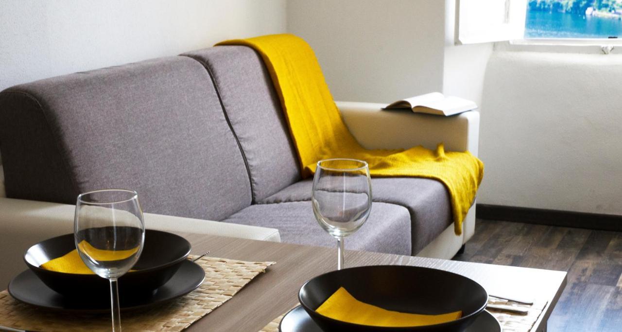 Apartment Da Mimmo E Dora
